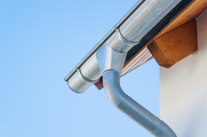 Gutter & Soffit Cleaning
